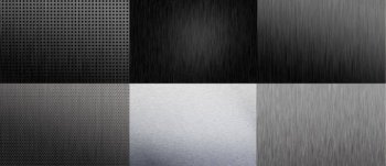 黑色金属材质qq背景图