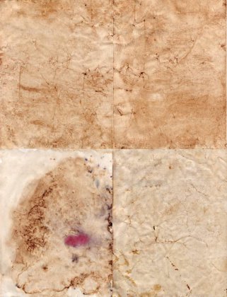 商务ppt背景图片简约怀旧纸张