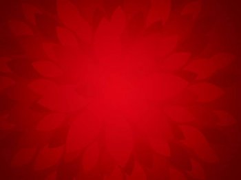 复古抽象创意花卉图片背景