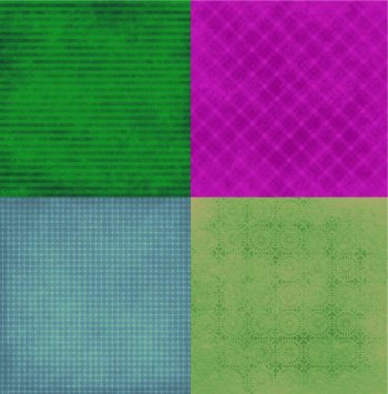 聊天背景图片大全小清新格子条纹