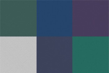 家装菱形背景墙图片大全