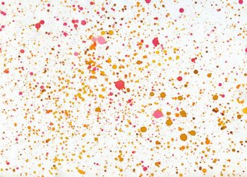 美图喷溅色彩高清背景