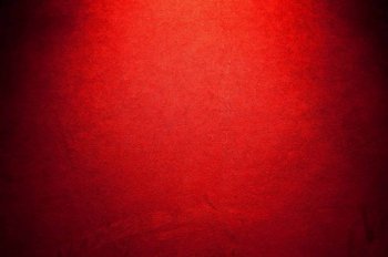 9158红色纸张背景图