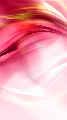 coreldraw 动感红色曲线背景图