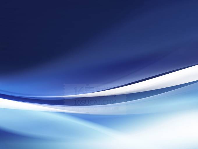 qq聊天蓝色背景图高清