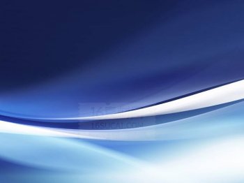 qq聊天蓝色背景图高清