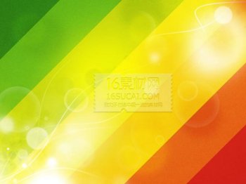 婚纱摄影炫彩斜纹背景图片