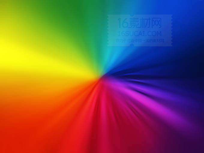 ktv绚丽色彩背景图