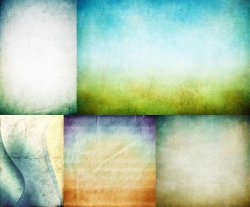 怀旧色彩个性背景图片