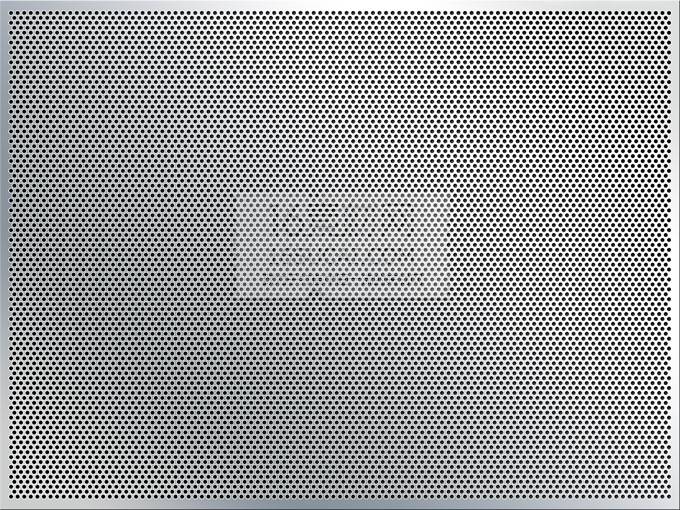 qq个性不锈钢网格名片背景图片