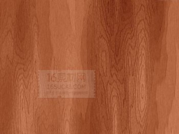 幻灯片背景图片淡雅樱桃木