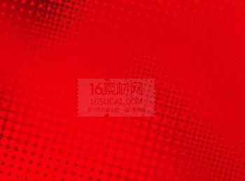 背景图片 淡雅红色网格