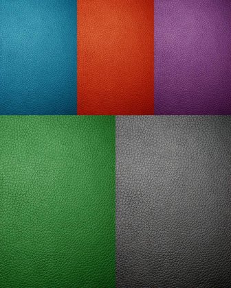 皮革纯色qq个性背景墙图片