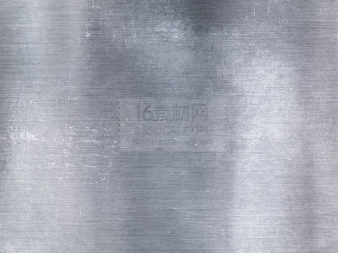 背景图片 淡雅银色金属划痕大图