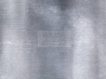 背景图片 淡雅银色金属划痕大图