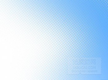 淡蓝渐变ppt背景图片