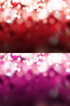 聊天背景图片大全可爱梦幻光晕