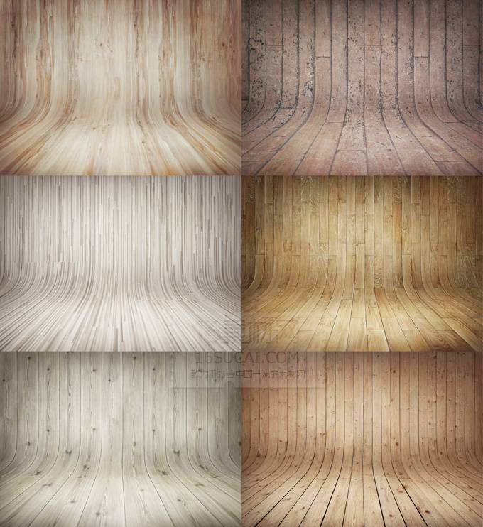 ps海报背景素材大图木板纹理