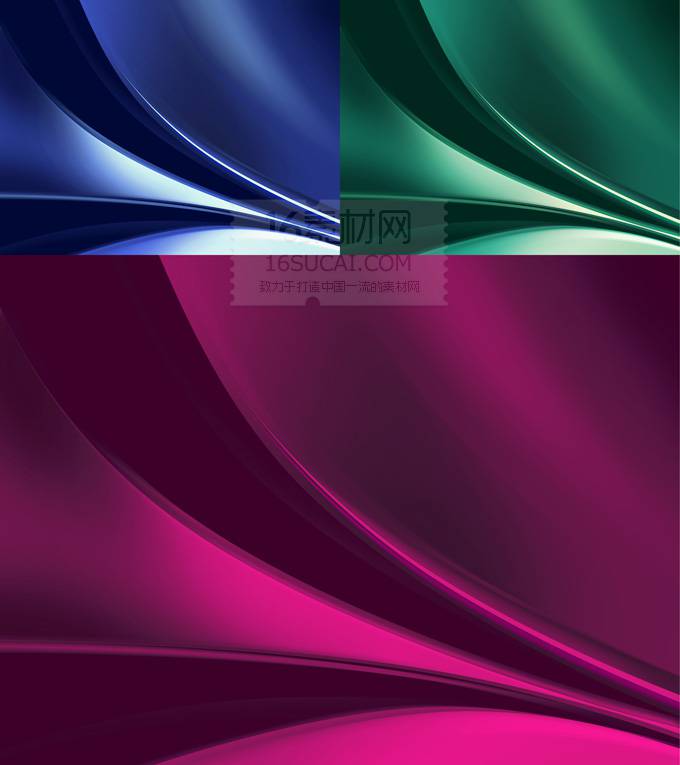 意识流精美抽象背景图片