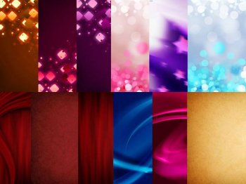 ppt 绚丽背景图片大全