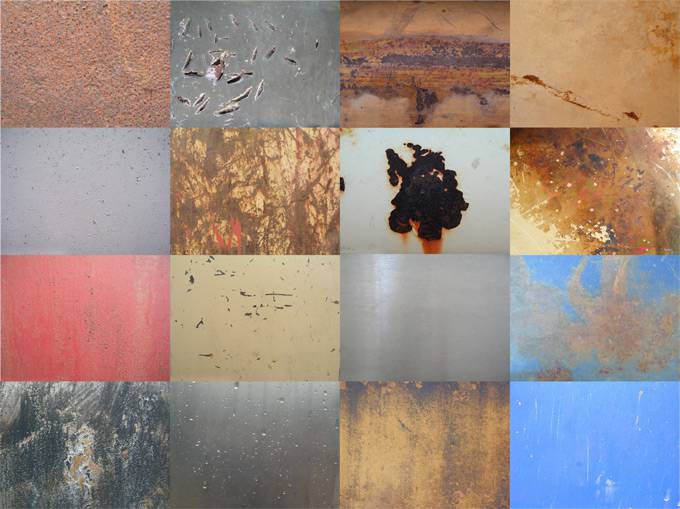 qq皮肤金属背景图片