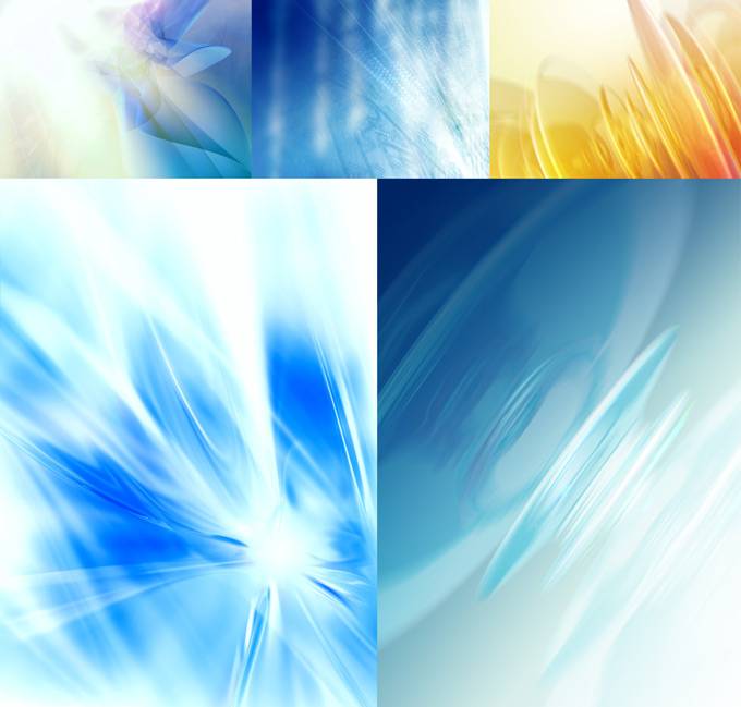 浅色光影照射背景图片