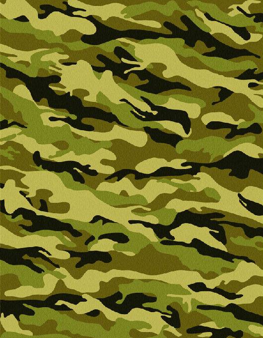 背景迷彩图案高清素材