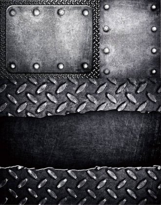 新浪微博金属背景图