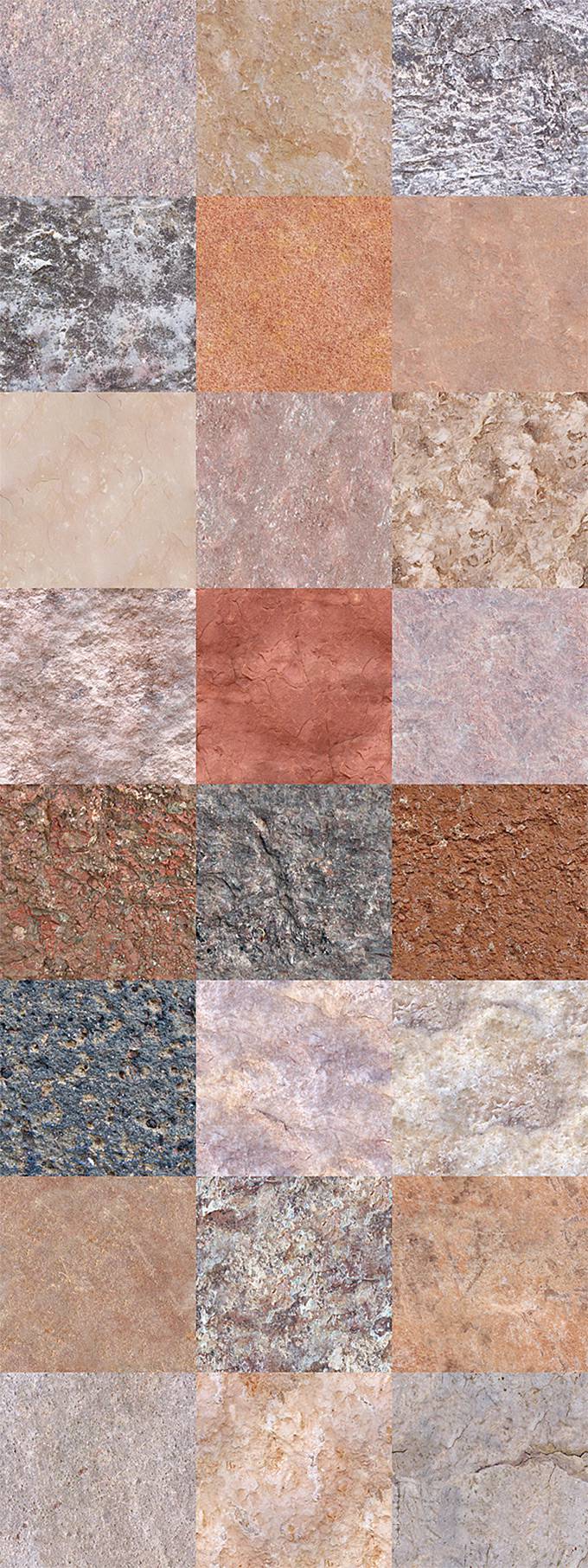 简历石材质地背景图片