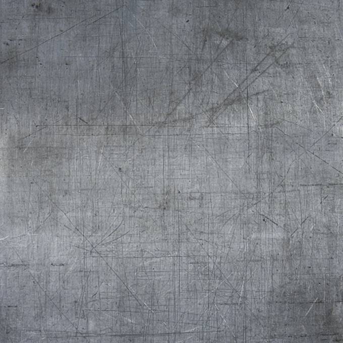 黑色金属核心纹理图片背景