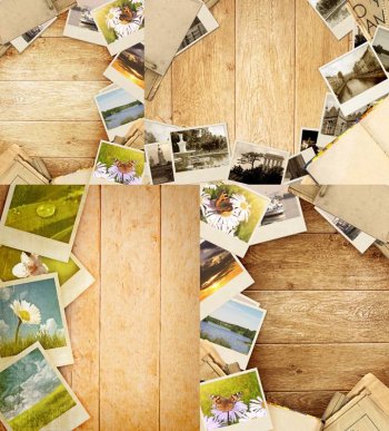 非主流照片背景图片大全