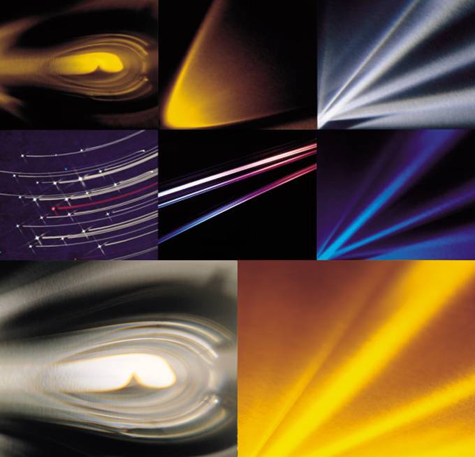 非主流炫光背景图大全