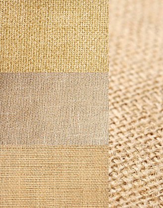 板报麻布布料背景图片