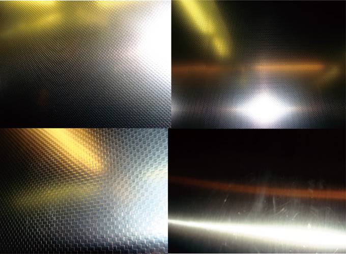 电脑金属质感背景图片大全