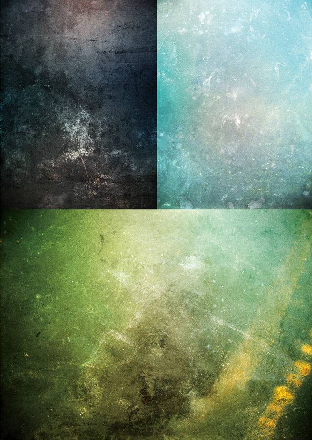 复古怀旧彩色背景图片