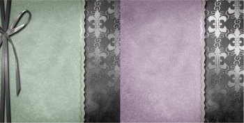 背景图片 简约淡雅包装