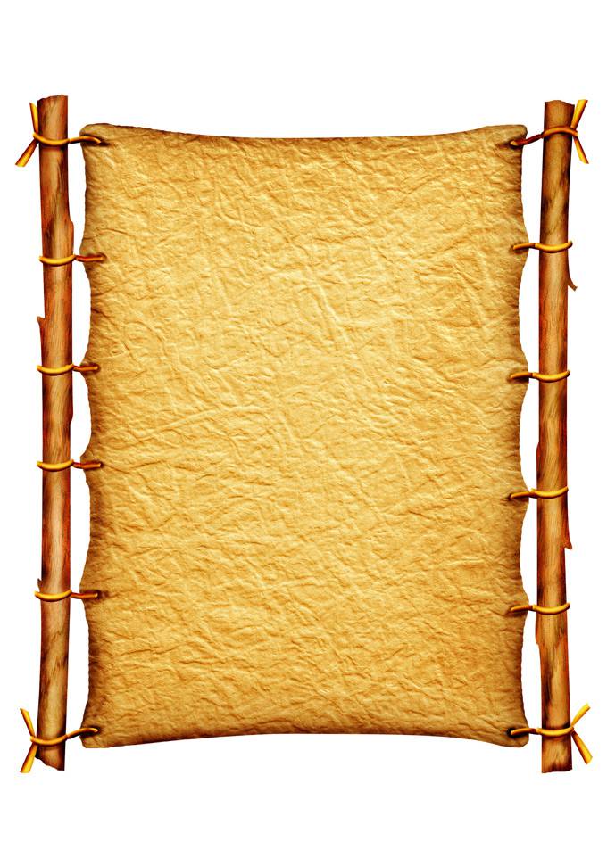 唯美发黄纸张背景图片大全