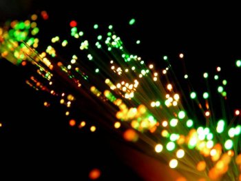 背景图片素材黑底绚光