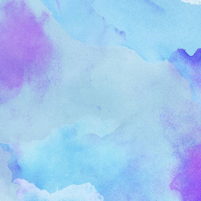 超级炫酷水彩板报背景图片