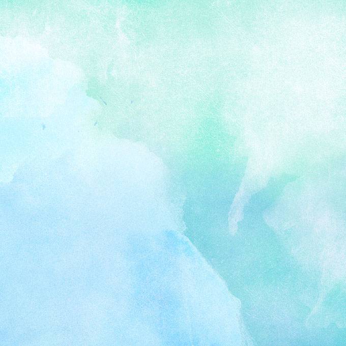 超级炫酷水彩板报背景图片