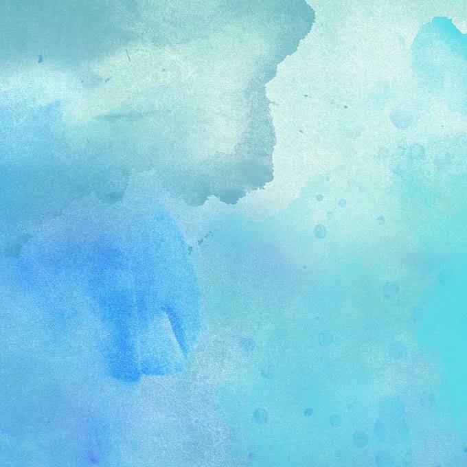 超级炫酷水彩板报背景图片