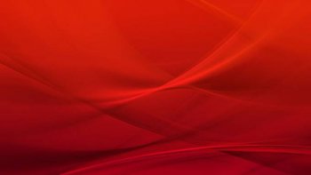 红色动感线条典雅背景图片
