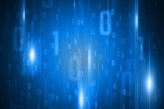 时尚商务科技课件背景图片素材