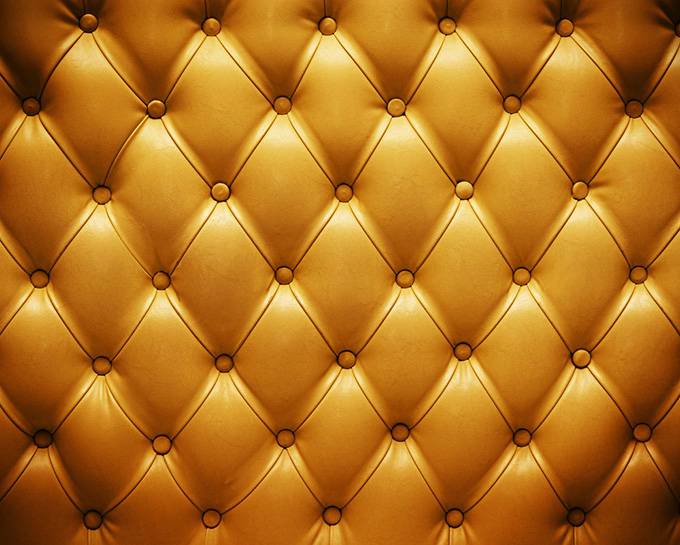 金色皮质纹理幻灯片背景图片素材