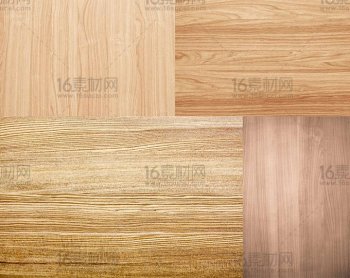 精美的木纹qq空间背景图片素材