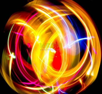 绚丽唯美免费ppt背景图片