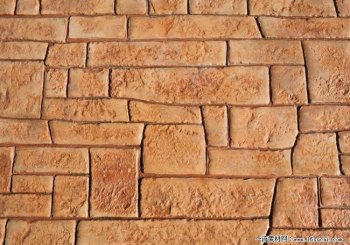 古老墙壁qq空间背景图片