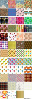 好看的背景图片 彩色迷人十足