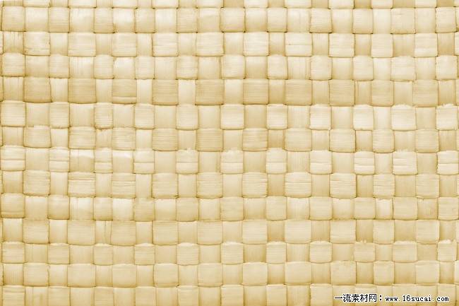 竹编淡雅背景图片