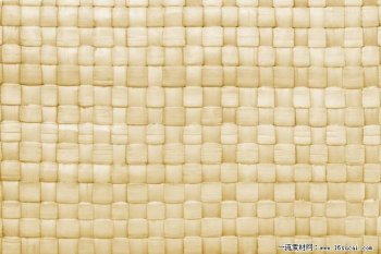 竹编淡雅背景图片